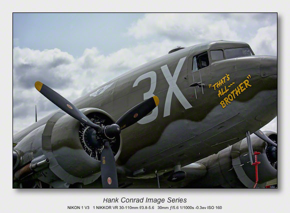 More WWII Nose Art | A 7 Image Story - Hank's Blog